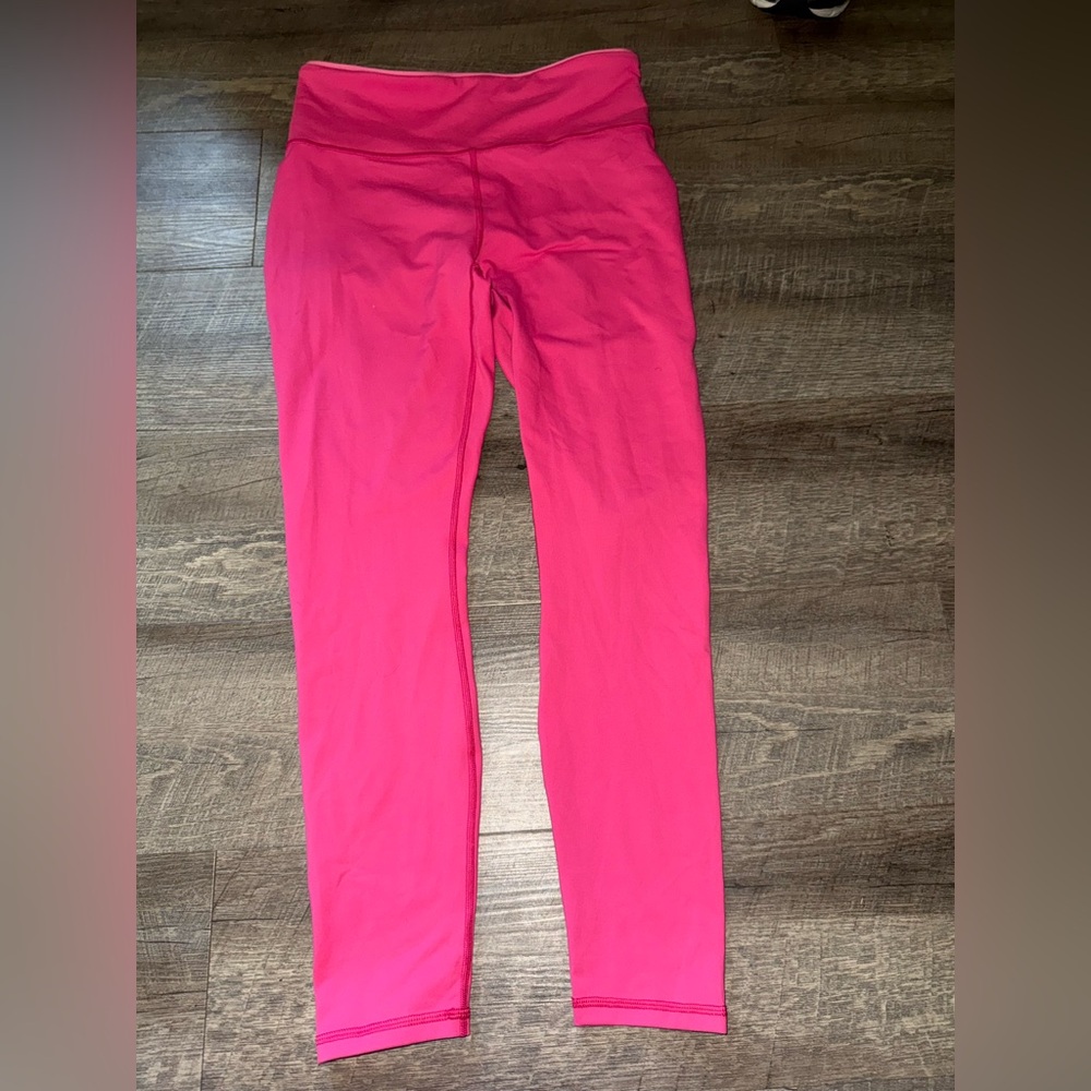 Boost PowerHold® High-Waisted
Legging